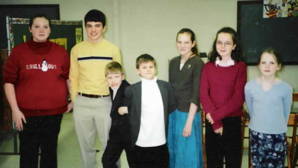 Hey, come and visit our Kids Klub site.